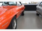 Thumbnail Photo 3 for 1969 Pontiac Firebird